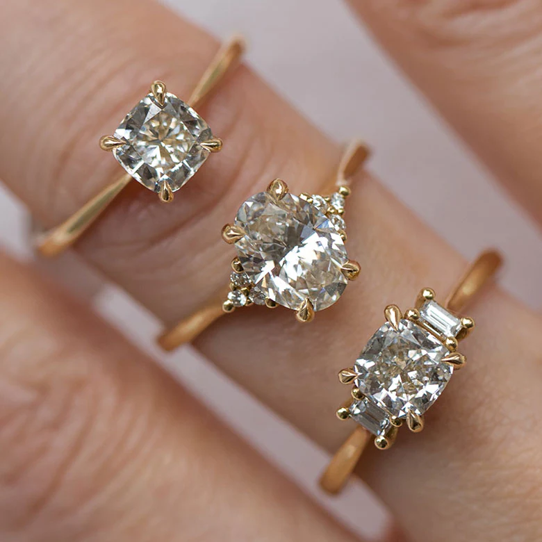 Lab grown Diamonds vs. Natural Diamonds: Which is Right for You?