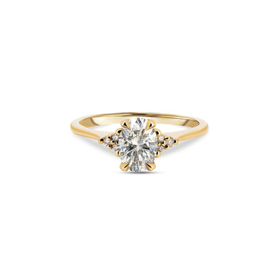 Lab Grown Diamonds