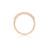 Forever Classic Diamond Eternity Ring - 14k Gold Twig Band