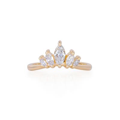 Heirloom Rings