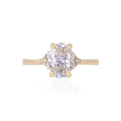 Lab Grown Diamonds