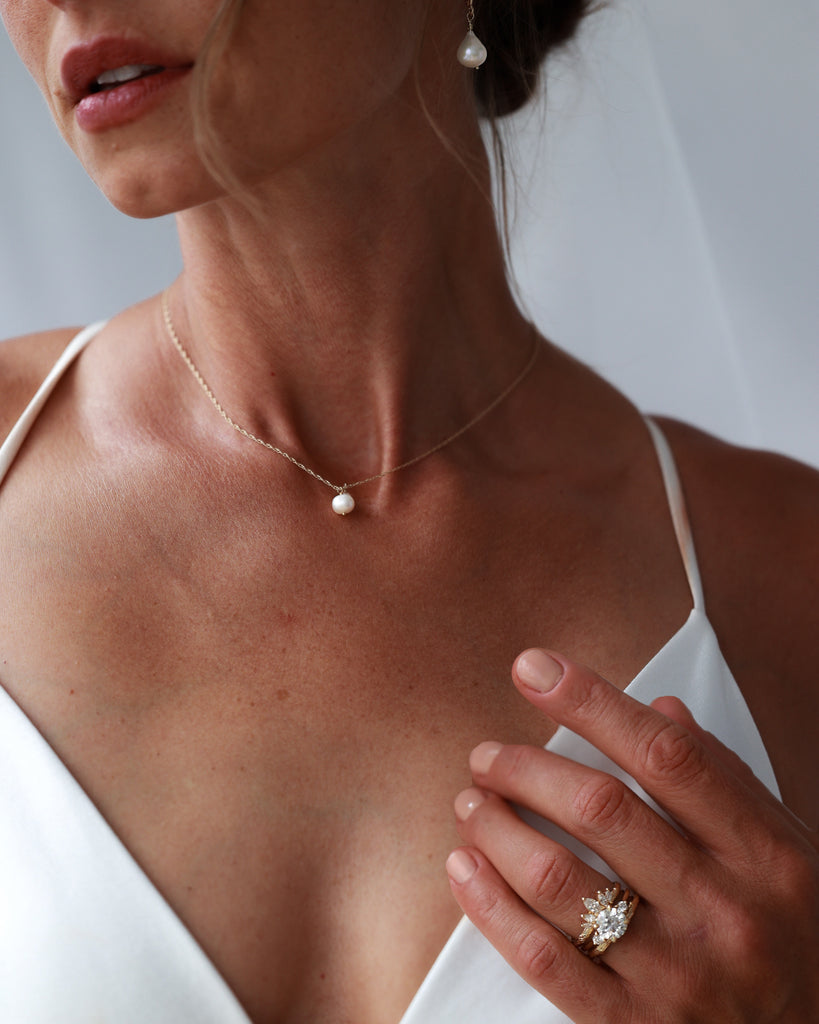 5 Jewellery Trends for Summer 2024