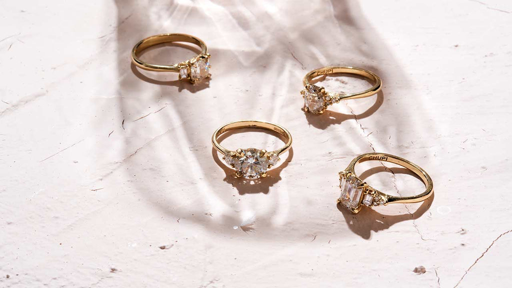 Everything You Need to Know About Lab-Grown Diamonds
