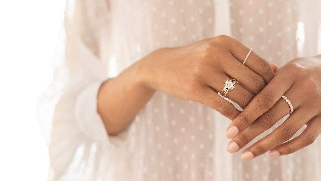 How to Build the Perfect Ring Stack