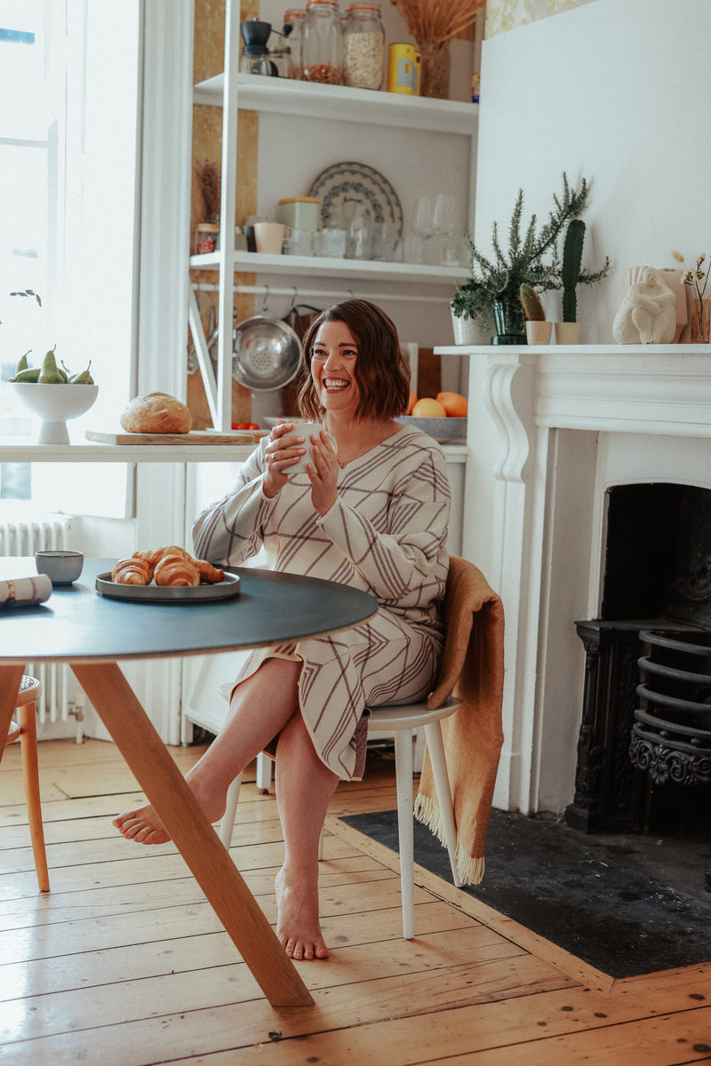 Meet the Muses | Laura Doolin on adversity, friendship, and the gift of reaching out