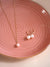 Pearl Jewellery: June Birthstone pieces at Chupi