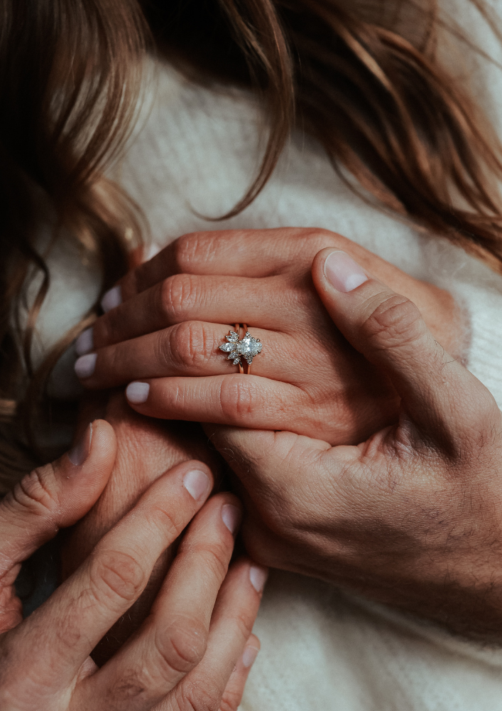Where The Engagement Ring Tradition Originates From