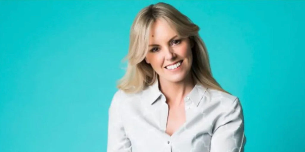The Wedding Collective; Chupi & Friends; In Conversation with Jenny McCarthy