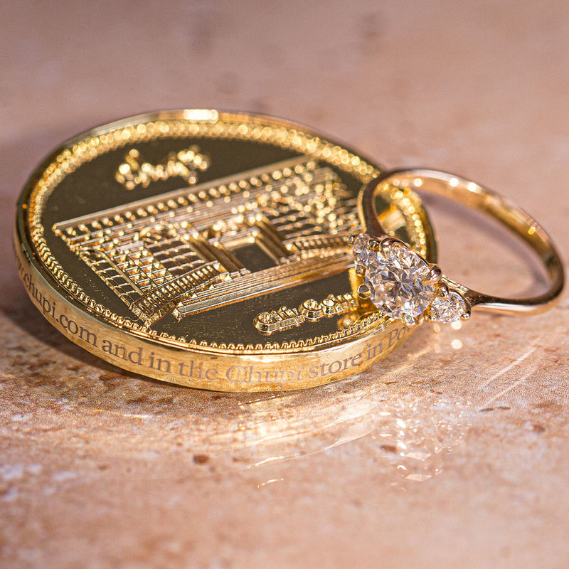 “What is love to you?” | Win €2,000 to spend at Chupi