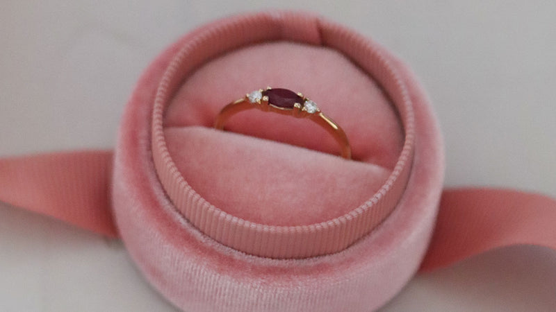 “Gemstone of the Sun”: The Beautiful, Fascinating History of the Ruby