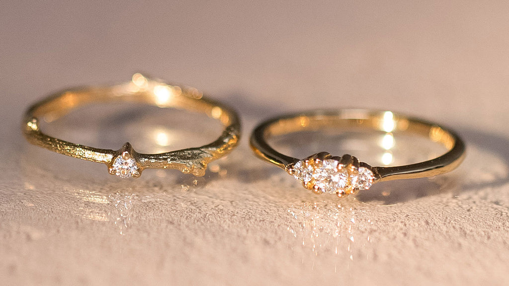 A Guide To Promise Rings