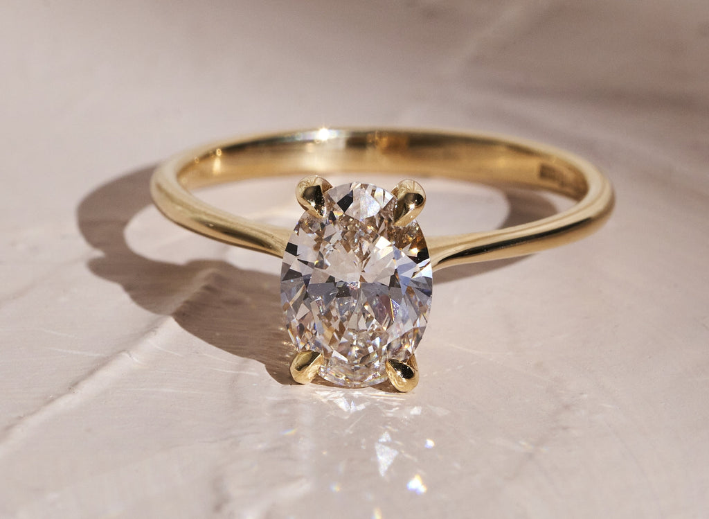 How Much Should You Spend on an Engagement Ring in Ireland in 2026?