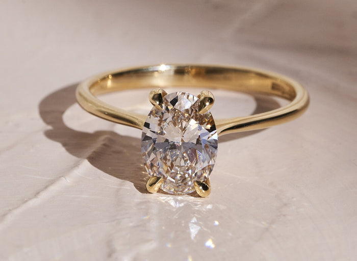 How Much Should You Spend on an Engagement Ring in Ireland in 2026?