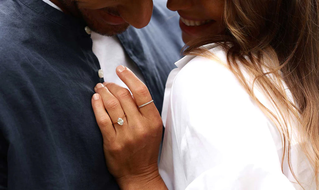 Chupi sales signet ring