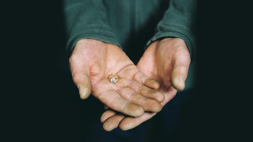 Your Guide to Choosing the Perfect Diamond at Chupi