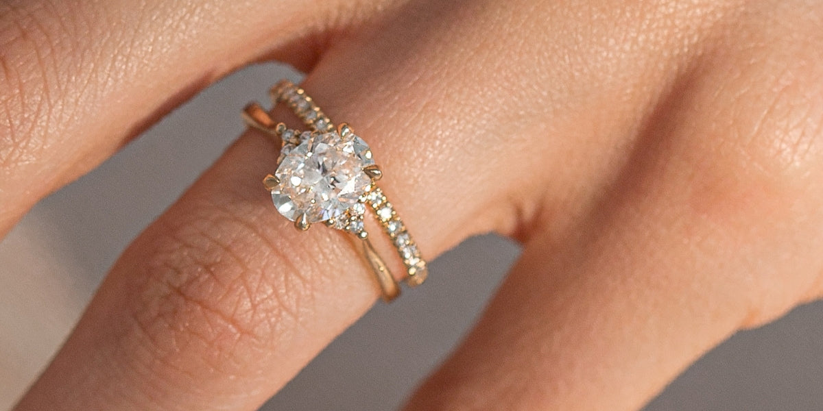 20% off Engagement Rings