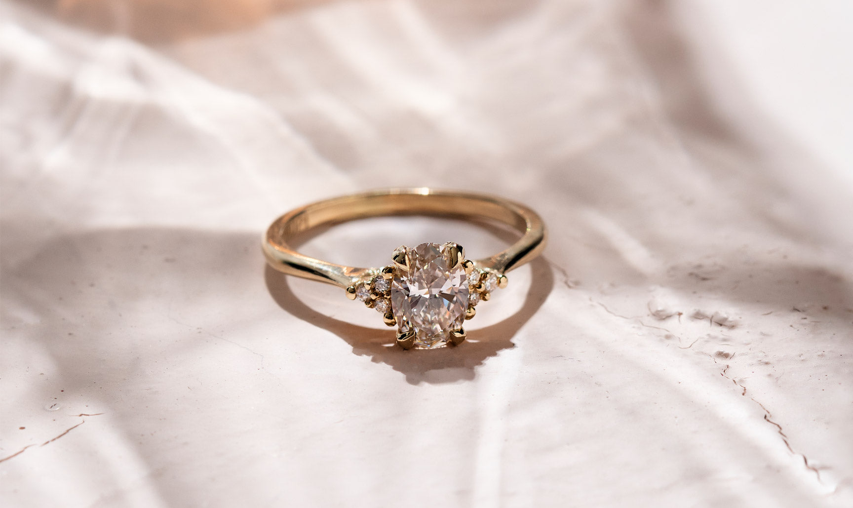 Best Selling Engagement Rings