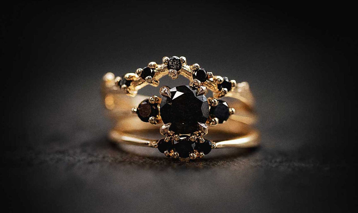 The Black Diamonds Collection