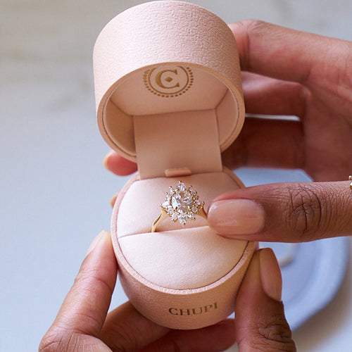 Wedding rings