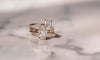 Lab Grown Diamond Engagement Rings