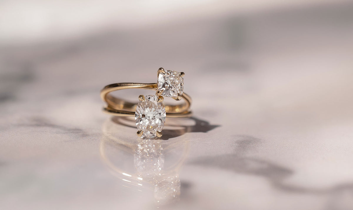 The Ultimate Guide to Lab Grown Engagement Rings The Ultimate Guide to Lab Grown Engagement Rings