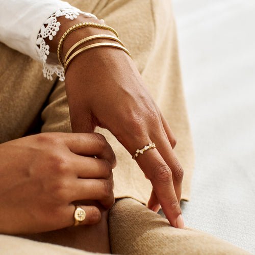 Wedding rings