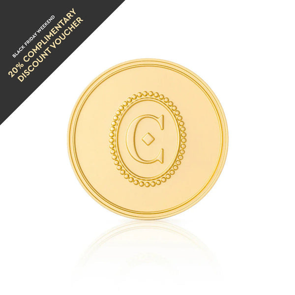 Chupi Gift Coin