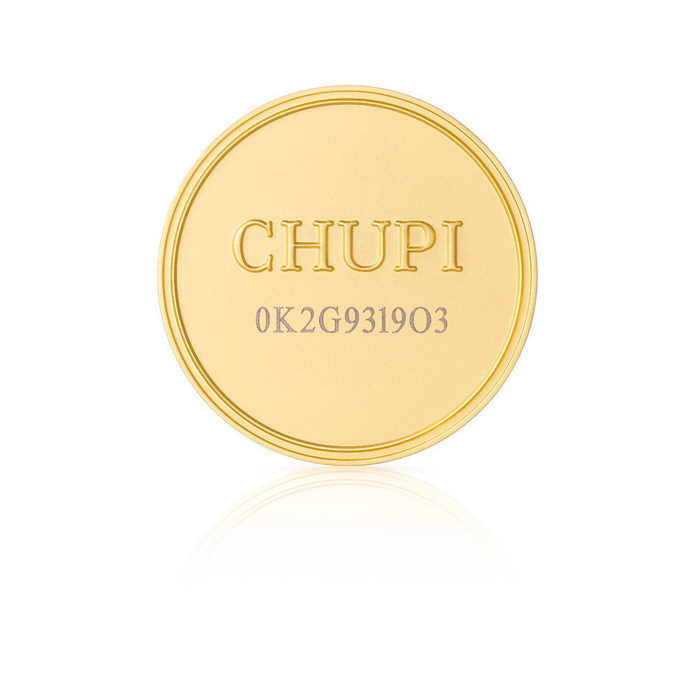Chupi Gift Coin | Chupi