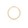 Arrow Ring - 14k Gold Ring