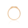 Daydreamer Ring - 14k Polished Gold Marquise Lab Grown Diamond Ring