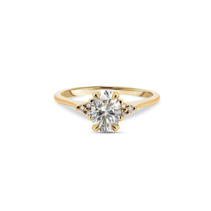 Lab Grown Diamonds