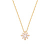 Always & Forever Lab-Grown Diamond Necklace - 14k Gold Necklace