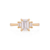 Hero 1ct Lab-Diamond Ring - 14k Gold