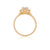 Hero 1ct Lab-Diamond Ring - 14k Gold