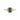 Hero 1ct Green Tourmaline Ring - 14k Gold