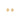 North Star Diamond Stud Earrings - 14k Gold