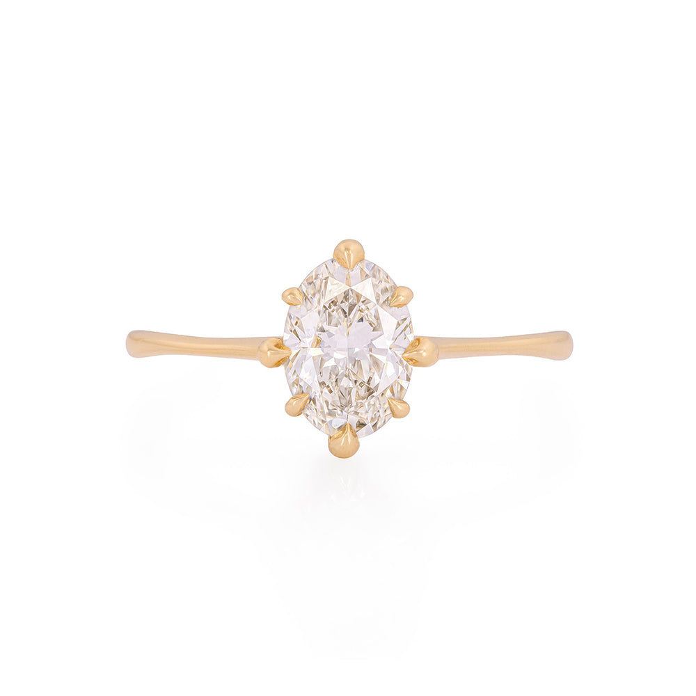 1ct engagement ring deals