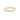 On-body shot of Today Classic Diamond Eternity Ring - 14k Polished Gold Half Eternity Classic Diamond Ring