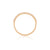 Tomorrow Lab-Grown Diamond Eternity Ring - 14k Gold Polished Band