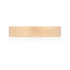 Timeless Love 5mm Polished Wedding Band - 14k Gold
