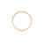 Today Grey Diamond Eternity Ring - 14k Polished Gold Half Eternity Grey Diamond Ring