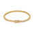 Tomorrow Lab-Grown Diamond Tennis Bracelet - 14k Gold