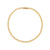 My Tomorrow Lab-Grown Diamond Tennis Bracelet - 14k Gold