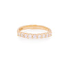My Forever Classic Diamond Eternity Ring - 14k Gold Twig Band