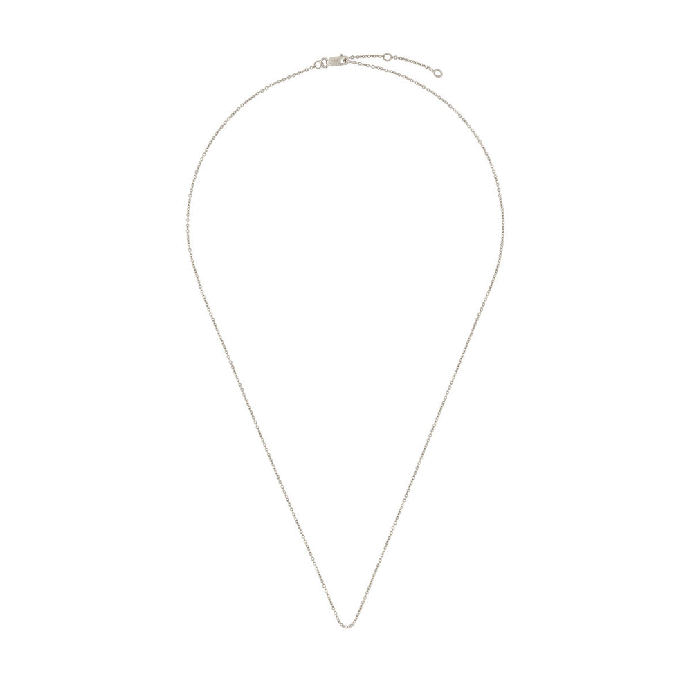 Chupi initial disc Clearance