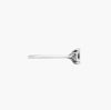Thumbnail of Starlight - Oval Diamond Engagement Ring 14k White Gold