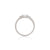 Daydreamer Ring Marquise Opal & Diamond Ring - 14k Polished White Gold