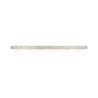Stars in the Sky Bangle - 14k White Gold