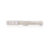 My Forever Classic Diamond Eternity Ring - 14k White Gold Twig Band