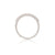 My Forever Classic Diamond Eternity Ring - 14k White Gold Twig Band